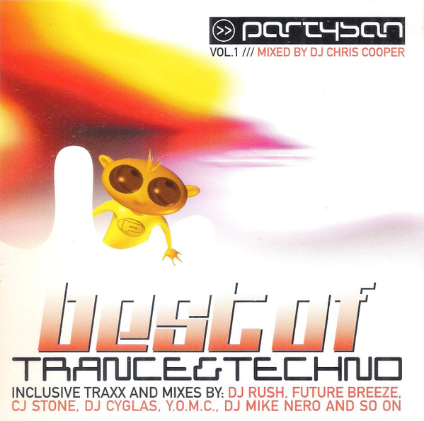 Best Of Trance & Techno Vol. 01
