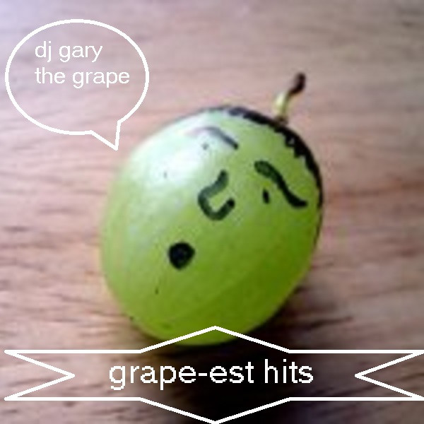 Grape-est Hits