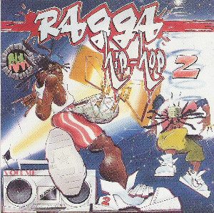 Ragga Hip Hop II