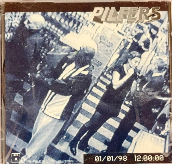 Pilfers