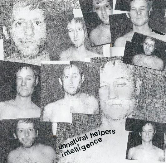 Unnatural Helpers / Intelligence