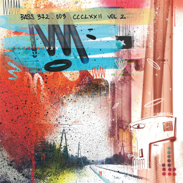 CCCLXXII Vol. 2