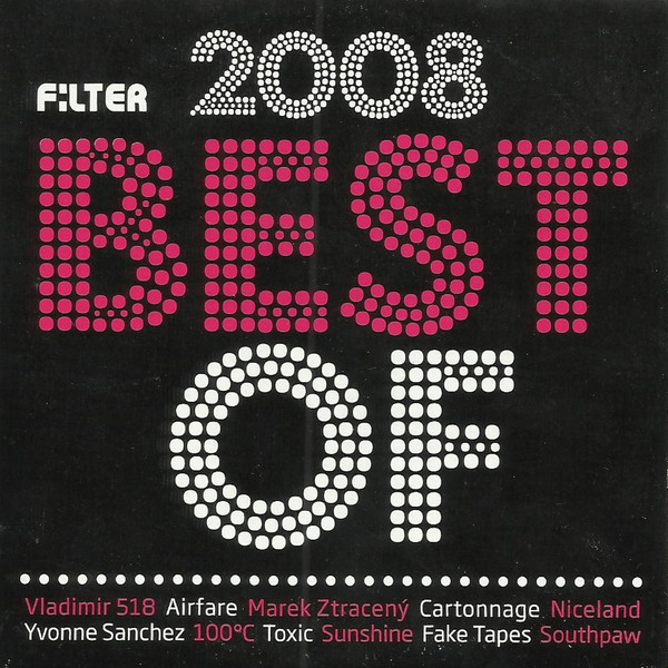 Best Of 2008