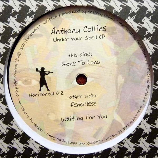 Under Your Spell EP