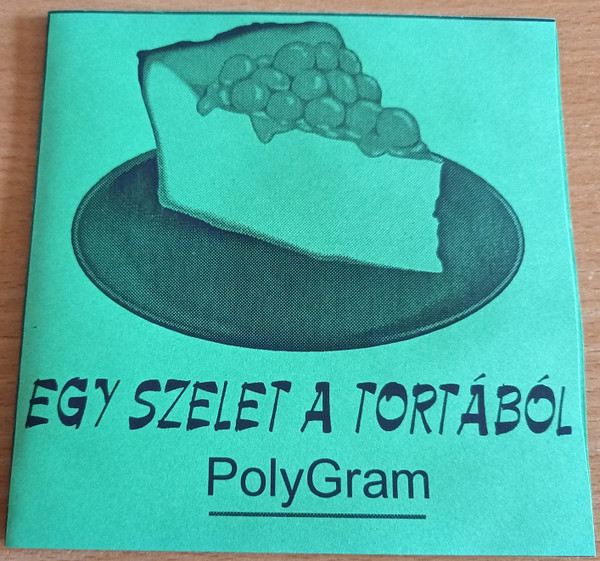 Egy Szelet A Tortából