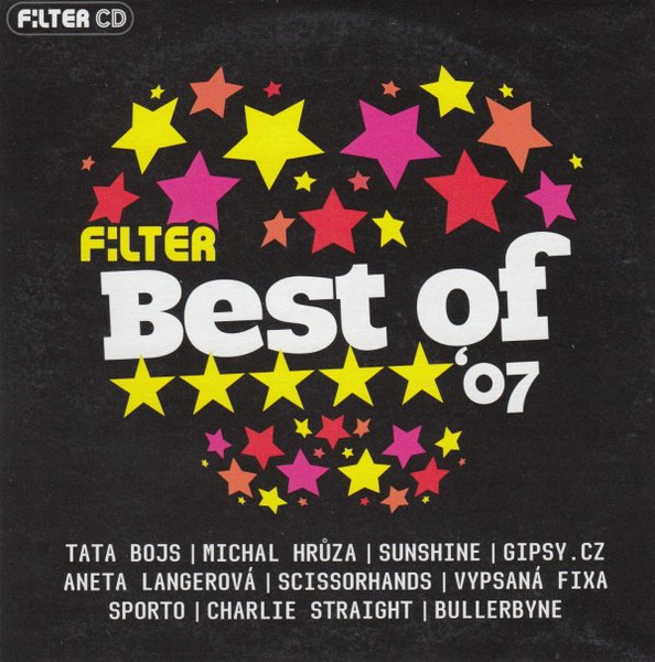 Best Of '07