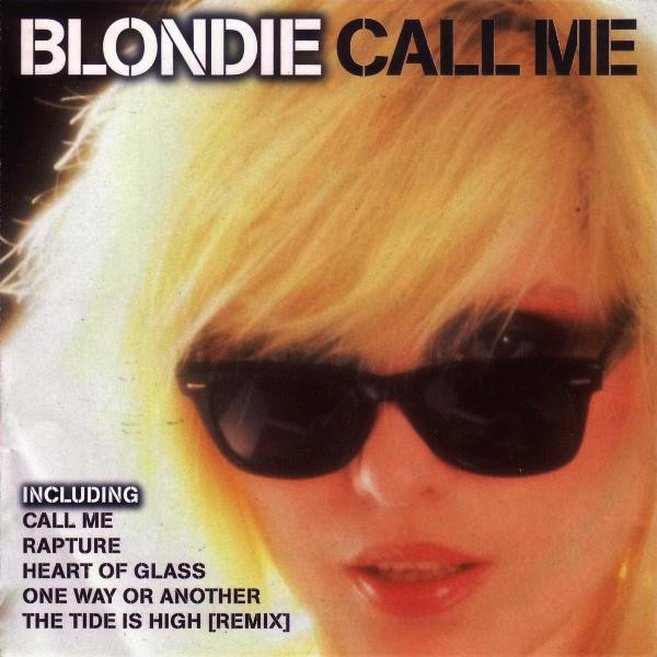 Call Me