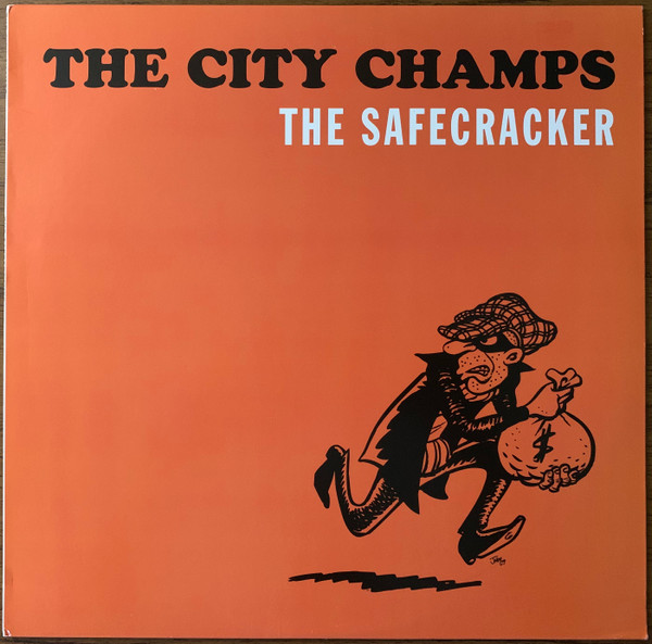 The Safecracker
