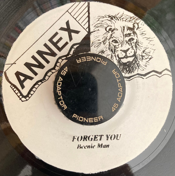 Forget You (Remix)