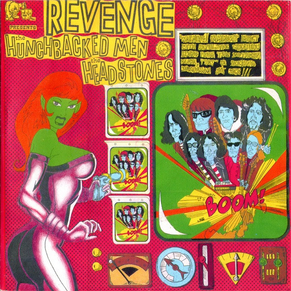 Revenge