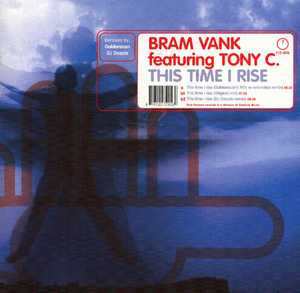 This Time I Rise