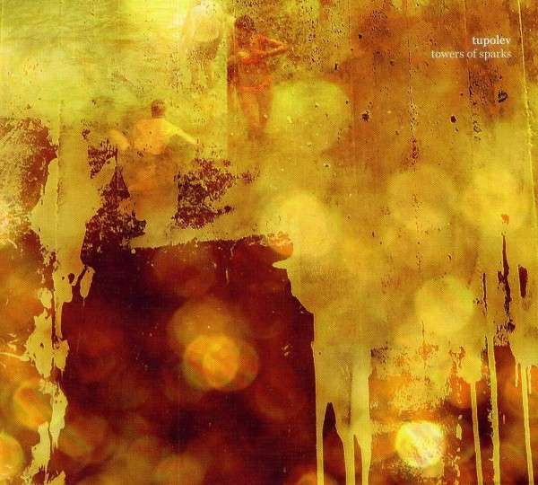 Towers Of Sparks
