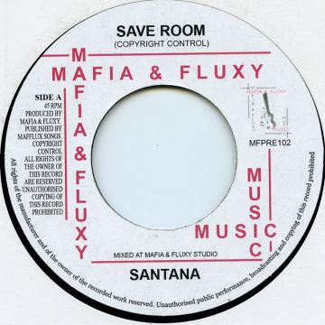  Save Room / Rocking Eternally 