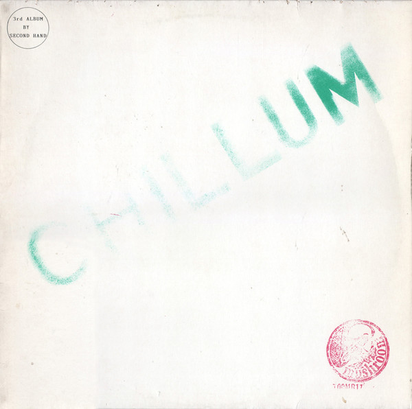 Chillum