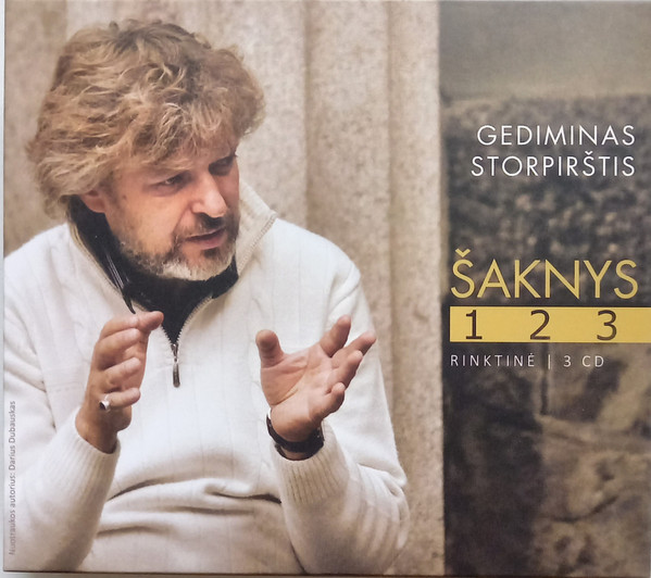 Šaknys 1 2 3 