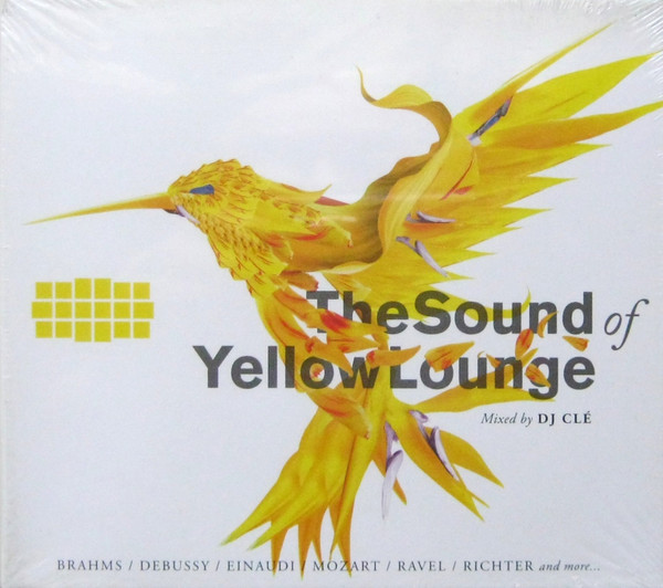 The Sound Of Yellow Lounge