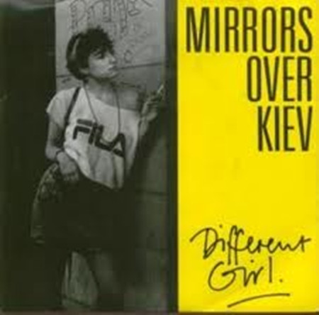 Different Girl