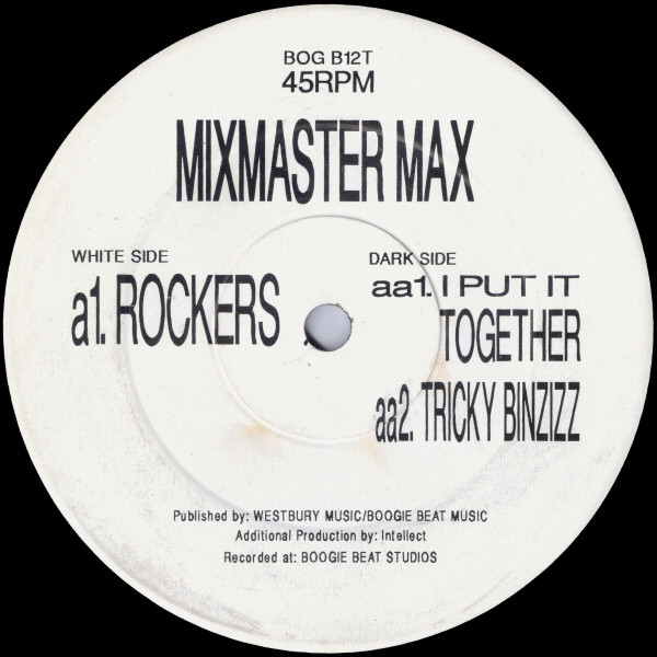 Rockers