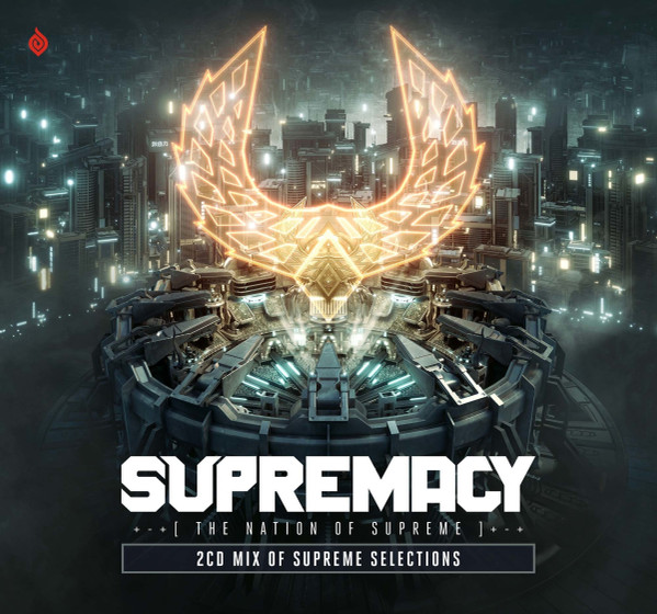 Supremacy (The Nation Of Supreme)