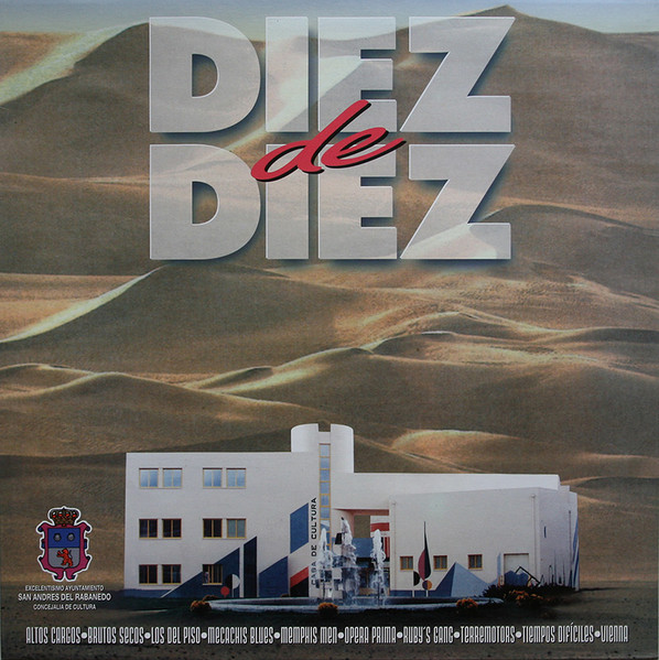 Diez De Diez
