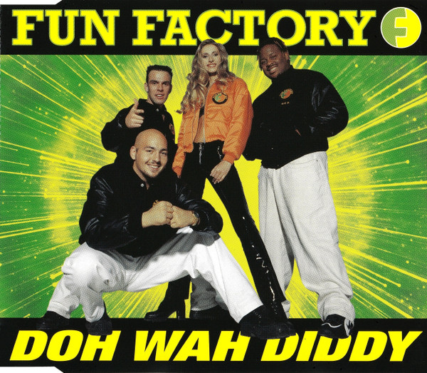 Doh Wah Diddy