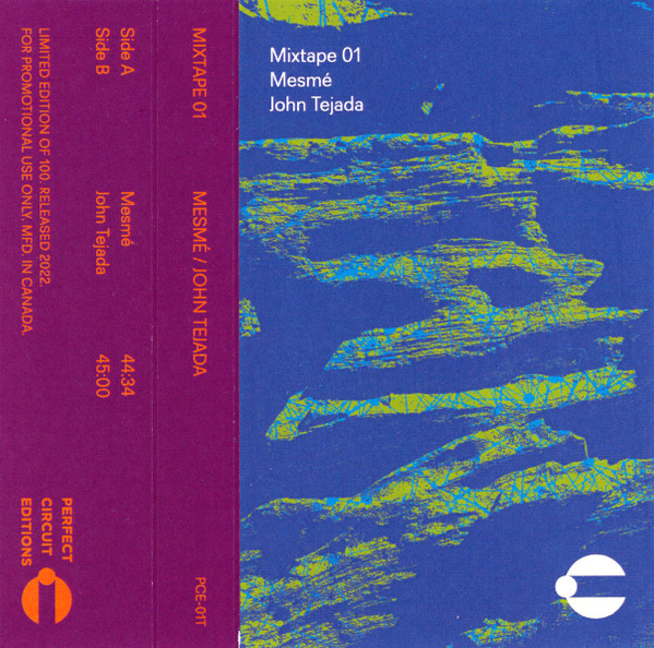 Mixtape 01