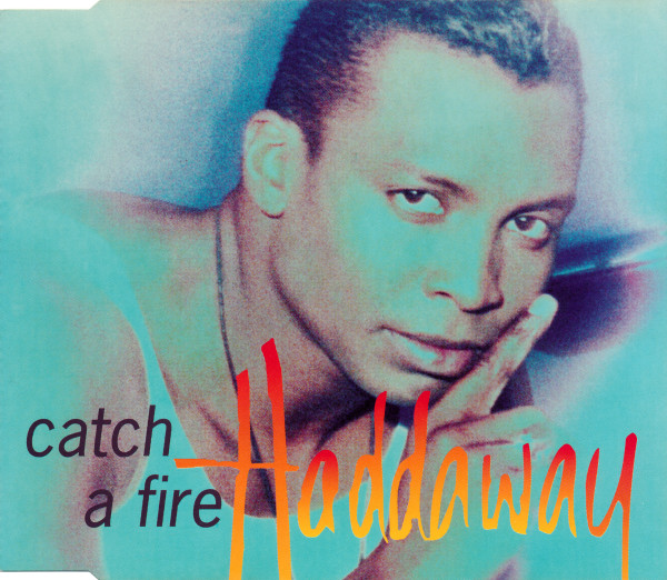 Catch A Fire