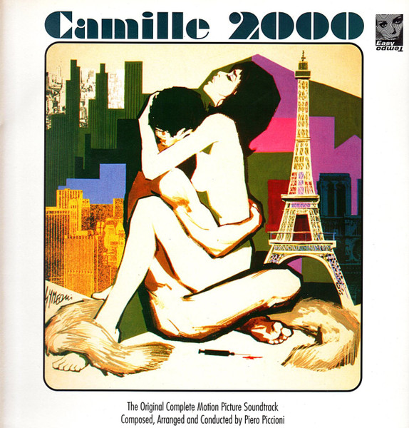Camille 2000