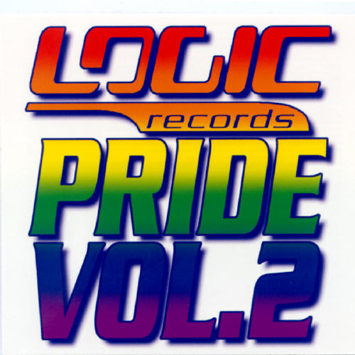 Logic Pride Vol. 2