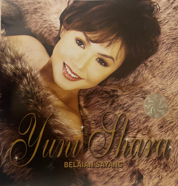 Belaian Sayang