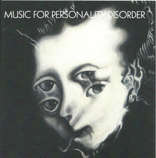 Music For Personality Disorder (Summer/Fall 2010 Sampler)