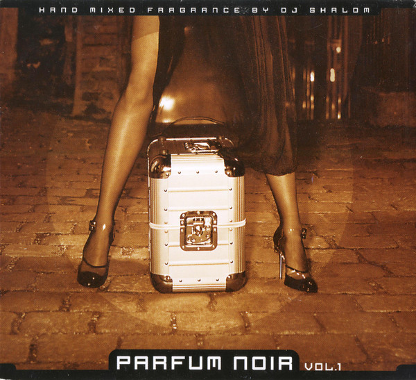 Parfum Noir Vol.1