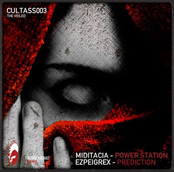 The Veiled