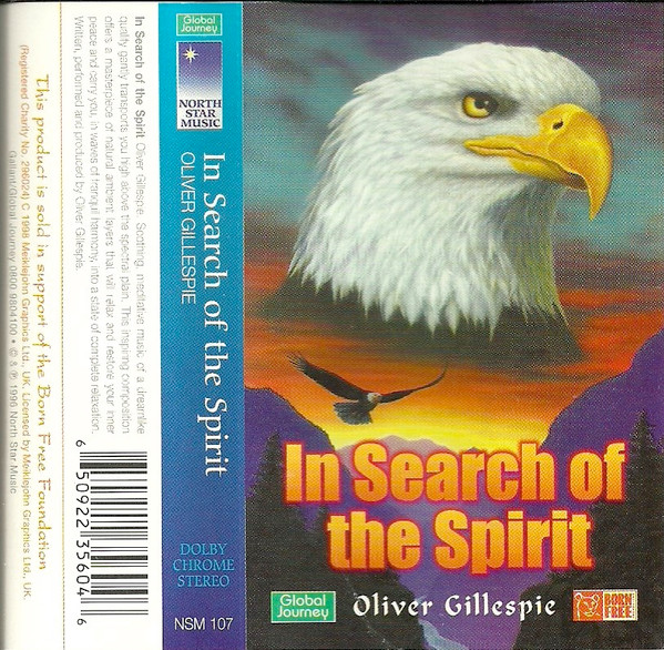 In Search Of The Spirit