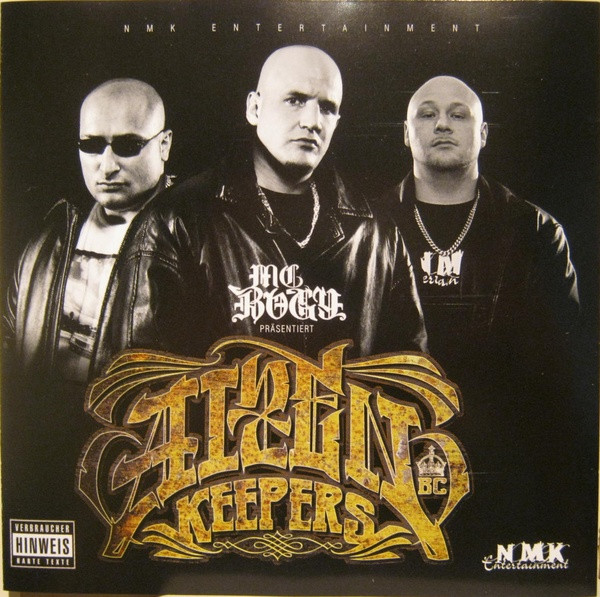 Atzenkeepers