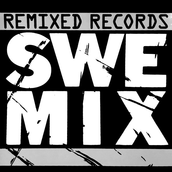 Remixed Records 20