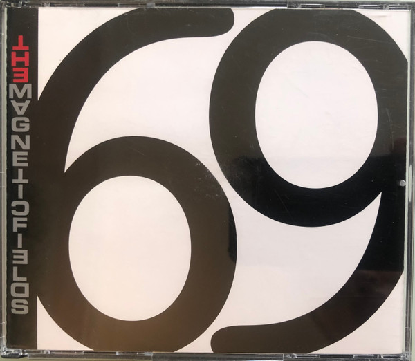69 Love Songs