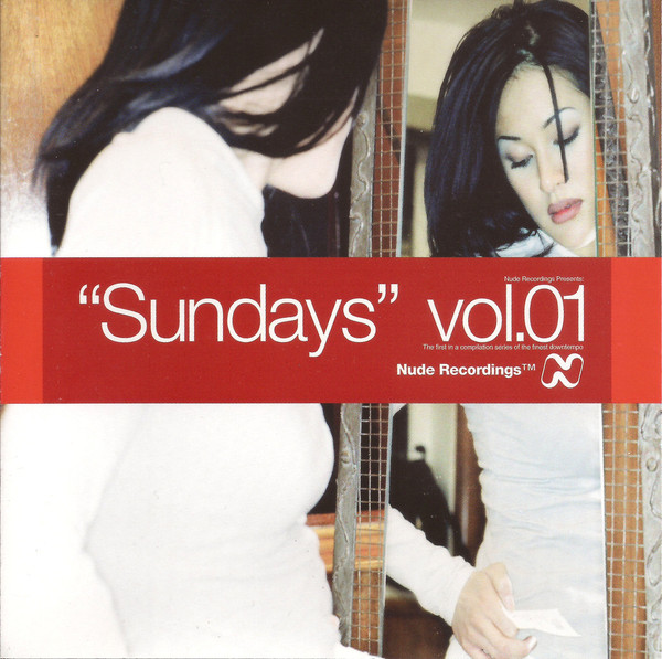 Sundays Vol.01