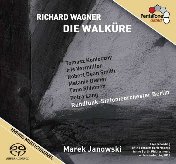 Die Walküre