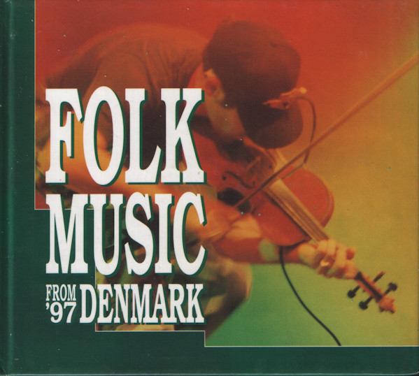 Folk Music From Denmark '97