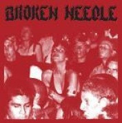 Broken Needle