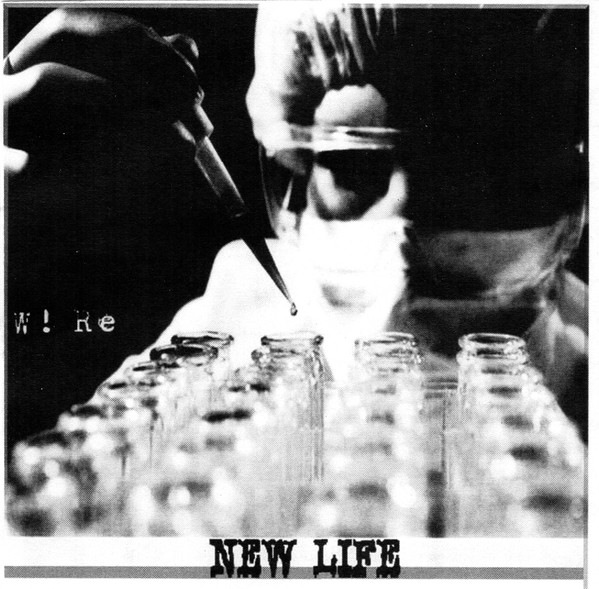 New Life
