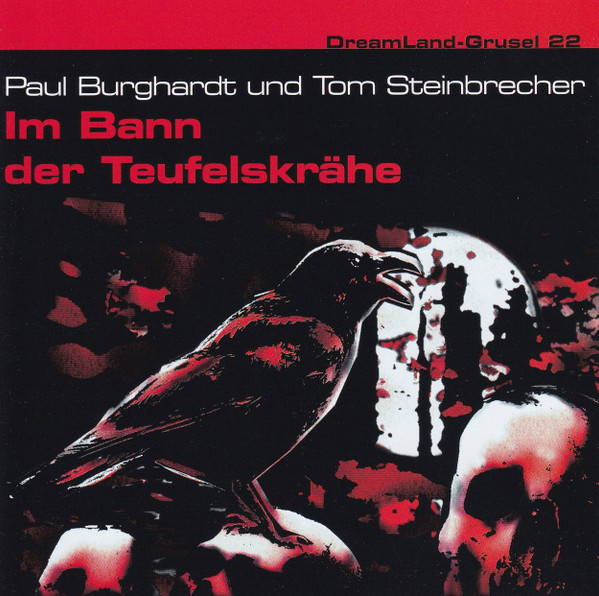 Im Bann Der Teufelskrähe