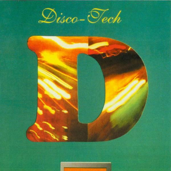 Disco-Tech