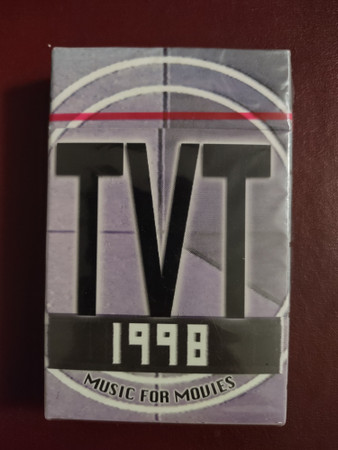 TVT 1998 Music For Movies