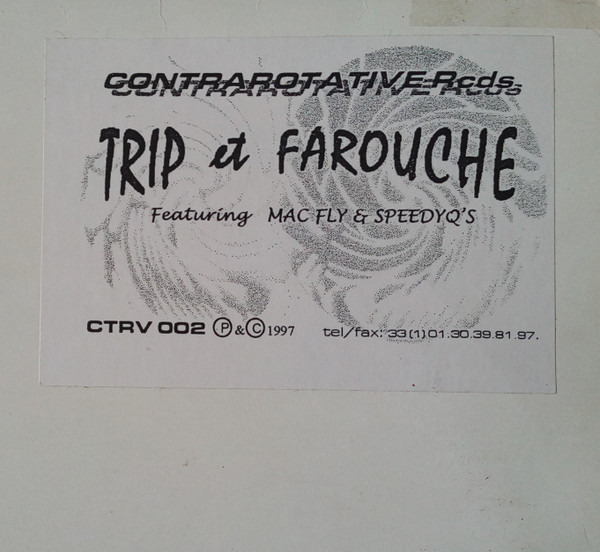 Trip Et Farouche