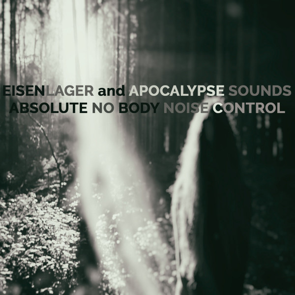  Absolute No Body Noise Control