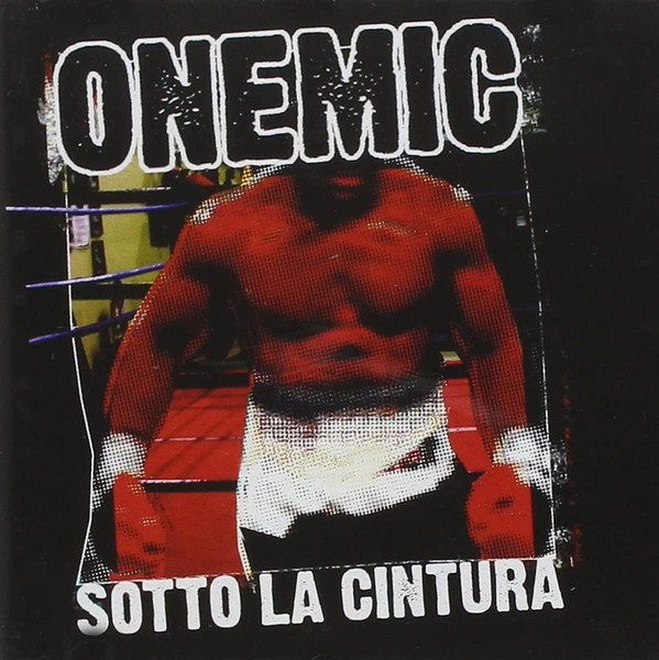 Sotto La Cintura