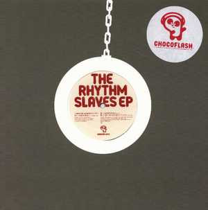 The Rhythm Slaves EP