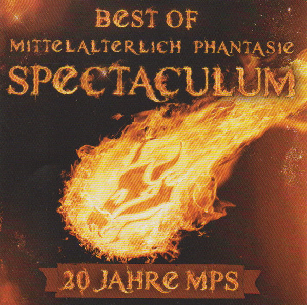 Best Of Mittelalterlich Phantasie Spectaculum. 20 Jahre MPS